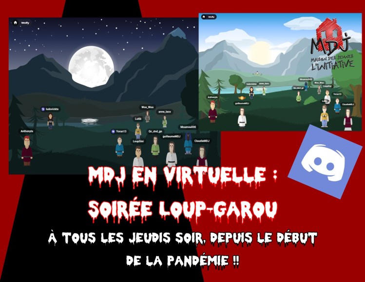Image siteweb - Loup-garou